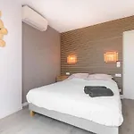 Proche Monaco, Vue Mer, Acces Et Jardin Privatif Apartment *
