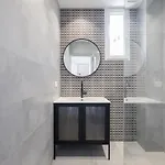 Proche Monaco, Vue Mer, Acces Et Jardin Privatif Apartment