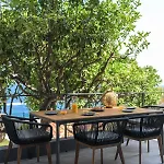 Proche Monaco, Vue Mer, Acces Et Jardin Privatif * Cap-d'Ail