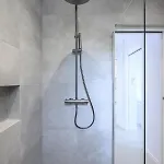 Proche Monaco, Vue Mer, Acces Et Jardin Privatif Apartment