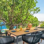 Proche Monaco, Vue Mer, Acces Et Jardin Privatif Apartment Cap-d'Ail