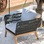 Proche Monaco, Vue Mer, Acces Et Jardin Privatif *