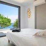 Apartment Proche Monaco, Vue Mer, Acces Et Jardin Privatif Cap-d'Ail