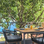 Proche Monaco, Vue Mer, Acces Et Jardin Privatif