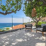 Proche Monaco, Vue Mer, Acces Et Jardin Privatif * Cap-d'Ail