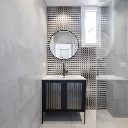 Proche Monaco, Vue Mer, Acces Et Jardin Privatif 아파트