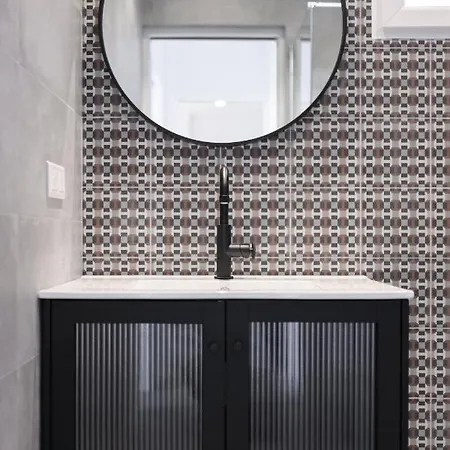 Proche Monaco, Vue Mer, Acces Et Jardin Privatif 카프다일