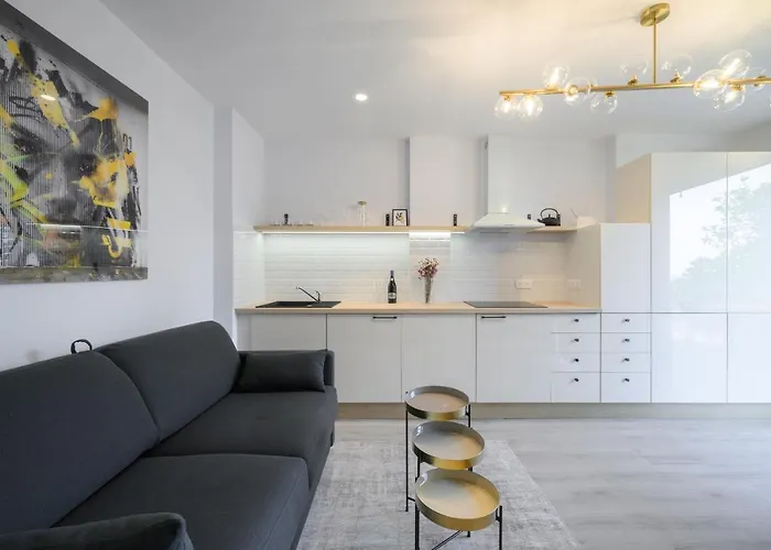 Proche Monaco, Vue Mer, Acces Et Jardin Privatif Апартаменты