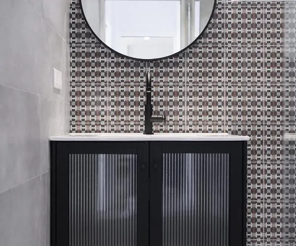 Апартаменты Proche Monaco, Vue Mer, Acces Et Jardin Privatif Кап-д'Ай