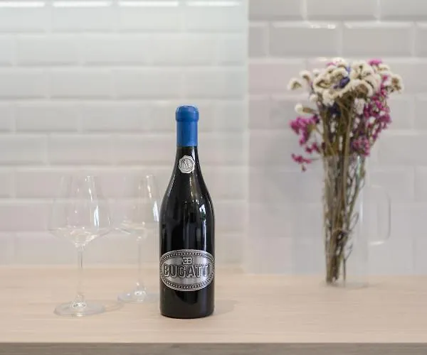 Proche Monaco, Vue Mer, Acces Et Jardin Privatif Кап-д'Ай