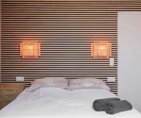 Апартаменты Proche Monaco, Vue Mer, Acces Et Jardin Privatif *